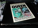 QUEEN  NEWS OF THE WORLD PROMO BOXSET 1977 USA PRESS KIT.50 ONLY