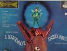 Midsummer Night's Dream / PETER MAAG  ffss BlueBack WideBand  CS 6001  NM / NM-