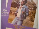 KENI GEORGE & THE GENTILES / AFRO NIGERIA DISCO SOUL SOUNDS 1983 VG/VG+ LISTEN