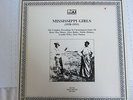 ? MISSISSIPPI GIRLS (1928-1931) RST/Blues Documents '88 AUSTRIAN import BLUES LP
