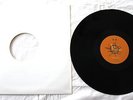 Maxi - Depeche Mode - Peace 2011 - Black Vinyl - Promo
