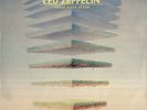 LED ZEPPELIN Three Days After Double LP 12