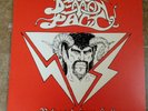 Demon Pact? 