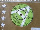 The Elgins, Heaven Must have Sent You, TMG771 Demo Mint 1966 (Mowtown)