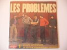 RARE EP LES PROBLEMES ( JE NE VOIS RIEN ) VOGUE8393