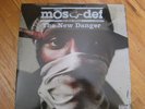 Mos Def The New Danger LP New Never Been Played Talib Kanye