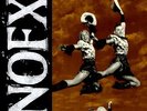 NOFX - 30th Anniversary Box Set- (BLUE VINYL) limited Fat Wreck version lagwagon