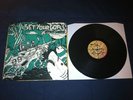 Set Your Goals Mutiny Vinyl LP /200 Blink 182, New Found Glory, Four Year Strong