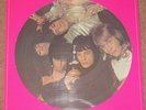 Rolling Stones -Greatest Hits - Orig 1978 French Decca Picture Disc - NM