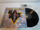 Alice Cooper Welcome To My Nightmare TOSHIBA EMI IPS-80182 Japan LP