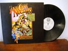 IAN CARR WITH NUCLEUS : LABYRINTH , LP ITALY VERTIGO 6360 091
