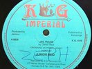 Junior Reid - Jail House - Killer 12