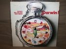 Banco Del Mutuo Soccorso Darwin Psych Prog LP Italian Import Orig Dischi Shrink