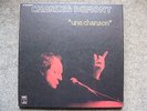 CHARLES DUMONT - 3xLP Boxset  'Une Chanson'  (France,Pathe Marconi,1978)