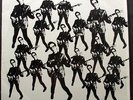 ELVIS COSTELLO 50,000,000 Elvis Fans Can't Be Wrong RARE TWO RECORD SET