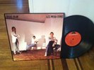 THE JAM ALL MOD CONS LP CLEAN SIGNED BY ALL BAND MEMBERS PUNK U.K.