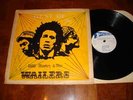 THE BEST  OF  BOB MARLEY & THE WAILERS  