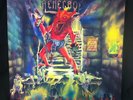 RENEGADE - TOTAL ARMAGEDDON -  OZ THRASH METAL LP- NM