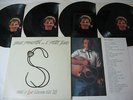 BRUCE SPRINGSTEEN -THE BOSS IS BACK – LIVE IN TURIN 11.06.1988 – 4 LP - 12