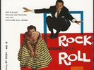 Red Prysock - Rock and Roll ITALY EP 1959