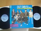 Crazy Cavan Best Of   2-lp  revival rock´n roll rockabilly -88