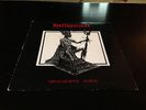 Hellhammer Apocalyptic Raids LP Immortal Darkthrone Celtic Frost Leviathan