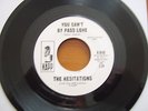 the hesitations you cant bypass love  kapp demo.
