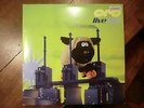 ORB - Live 93 - 4 LP