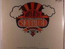 DORIS AKERS: And The Original Members Of The Sky Pilot Choir LP rare Southern G