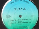 N.O.S.S. Wake Up & Smell the Coffee SEALED '92 Succe$$ NOLA rare