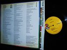 RARE WITHDRAWN 1969 US ORIG   BLIND FAITH  CLAPTON CREAM TRAFFIC Psych + INSERT