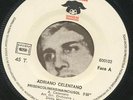 CELENTANO prisencoli 45 crazy PSYCH fuzz MOD funk VOODOO hear ??