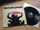 THE HELLO PEOPLE FUSION ORIG US PHILIPS 1ST PRESS in 1969 in FOC PSYCH PROGROCK