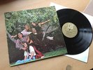 THE INCREDIBLE STRING BAND CHANGING HORSES GERMAN 1ST GOLDEN ELEKTRA in 1969