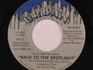 rare Modern Soul 45 REDD DAVIS ain't nothing better