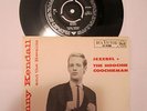 NEDERBEAT JOHNNY KENDALL AND THE HERALDS JEZEBEL  GREAT BEAT HOLLAND
