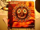 Shelter Mantra LP Roadrunner Youth Of Today Ignite