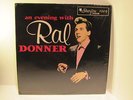 RAL DONNER An Evening With LP 12