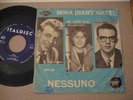 Mina Baby Gate : Tua -- Nessuno.
