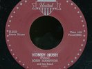 pc45-Rockabilly -United 210-John Hampton