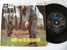 GERRY AND THE PACEMAKERS EP: