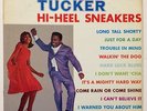Tommy Tucker: Hi-Heel Sneakers LP Checker 2990