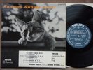 ROMANO RUBATO SPIELT - PHILIPS S 06072 R = NAP DE KLIJN / ALICE HEKSCH