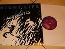 Maxi-Single: Les Montes - Night Life MINT ITALO Disco Bellaphon MINT Condition