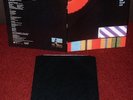 PINK FLOYD Final Cut LP 1983 HARVEST 1st Press + INNER SUPERB