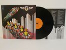 70s Rock Love Affair Andy Ellison JET same 1975 UK Vinyl LP + Insert MINT