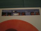 Depeche Mode  The Singles  86 98  coloured vinyl 10 track promo ltd. numbered