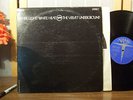 VELVET UNDERGROUND LP WHITE LIGHT WHITE HEAT ORIGINAL VERVE 