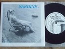 SARDINE v 'SUDAN'/'SABOTAGE' ORIGINAL 1982 AUSSIE POST-PUNK 7