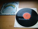 STEAMHAMMER. STEAMHAMMER MKII. RARE 1969 1st PRESS LP on CBS EX-/EX-CONDITION